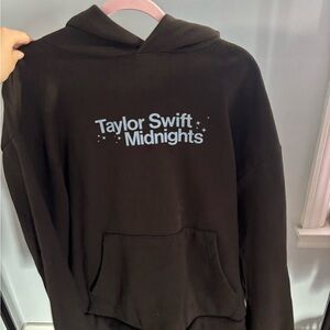 Taylor Swift Midnights Hoodie